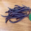 Purple Queen Improved Bush Bean