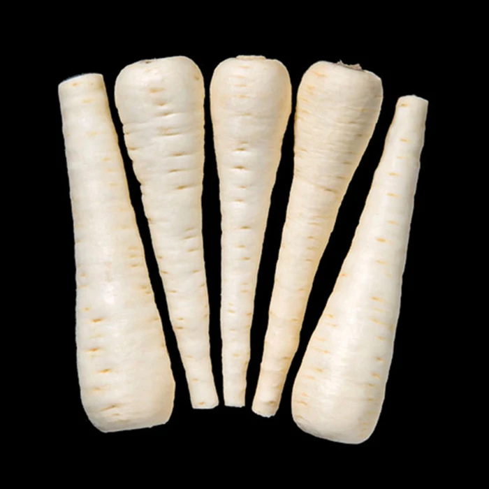 Albion Hybrid Parsnips