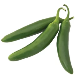 Flaming Jade Hybrid Pepper