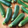 Black Beauty Zucchini Squash
