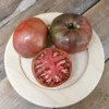 Cherokee Purple Organic Tomato